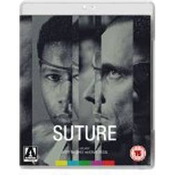 Suture Blu-Ray + DVD [Region A & B]